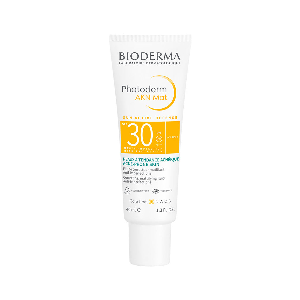 Photoderm AKN Mat SPF30 | 40ml