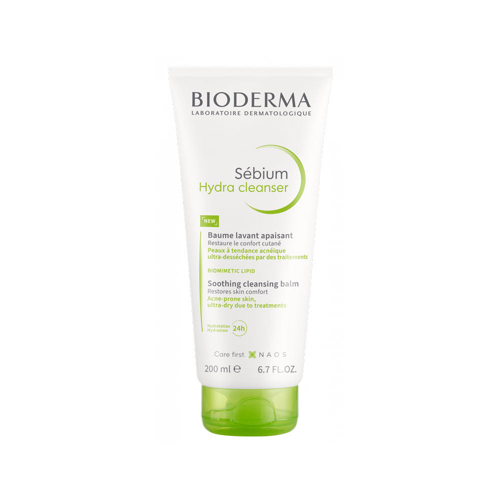 Bioderma Sebium Hydra Cleanser | 200ML