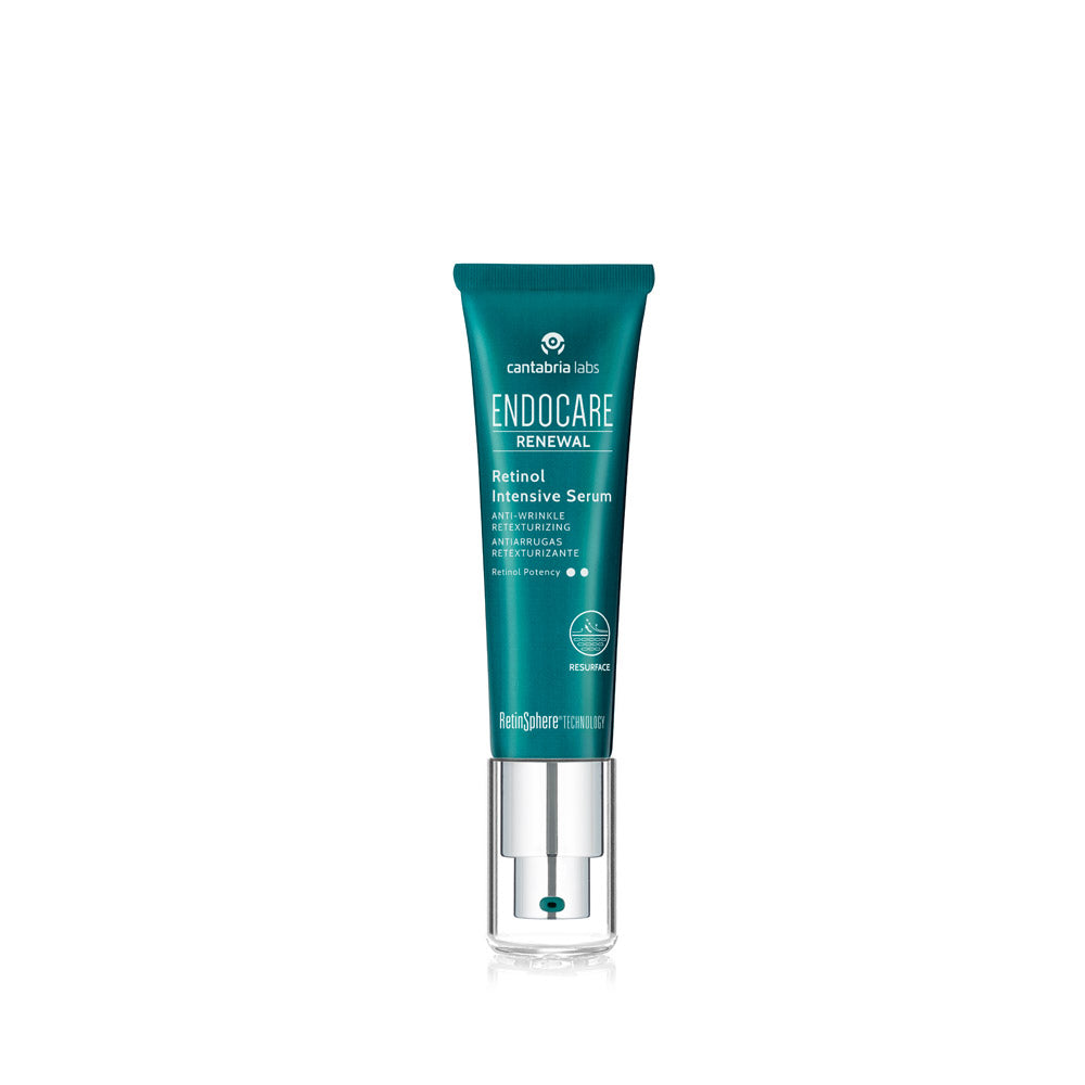 Endocare Renewal Retinol Intensive Serum 0.5 30 ml tube