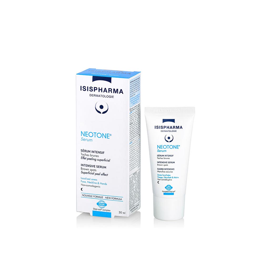 ISISPHARMA NEOTONE SERUM | Whitening Serum