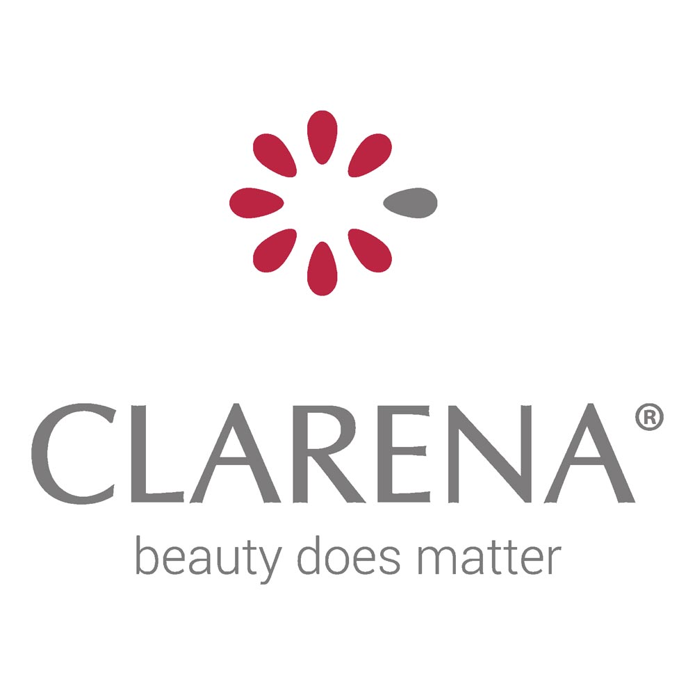 Clarena skincare products for rejuvenation and beauty, with a legacy of over 16 years of innovation and quality.