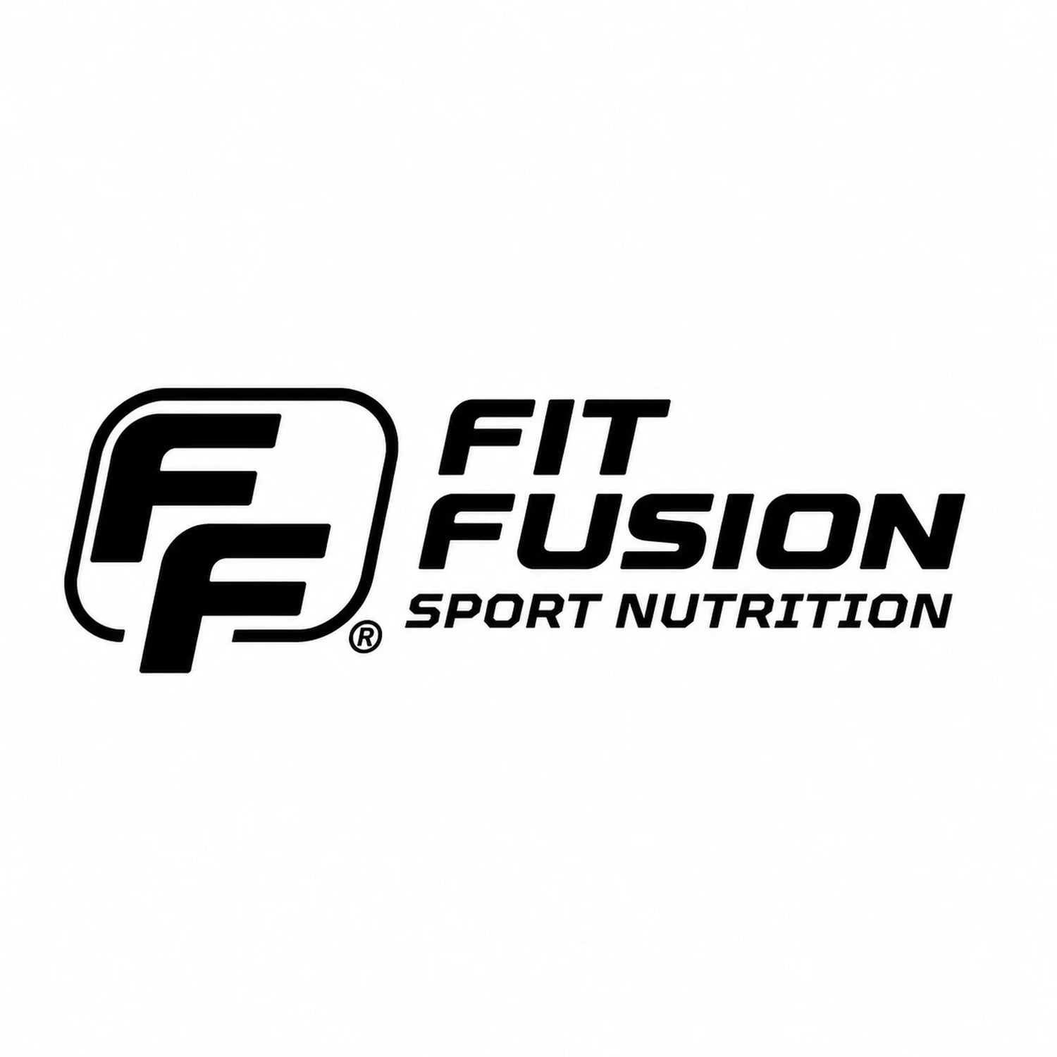 FitFusion Sport Nutrition supplements and sports nutrition brand logo