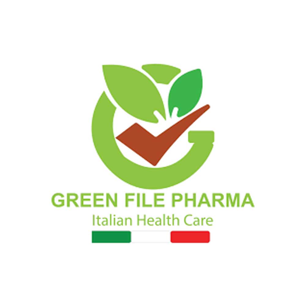 Green File Pharm - Italian Health Care