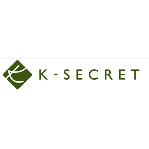 "K-Secret Collection Logo – Premium K-Beauty Skincare & Essentials"