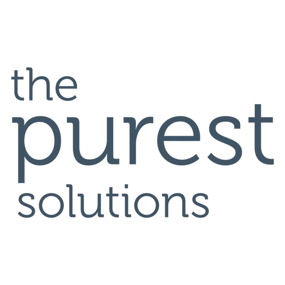 The Purest Solutions clean skincare collection with natural, effective, and problem-oriented formulations