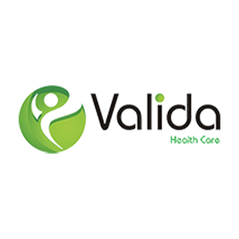 Valida Health Care - Supplements