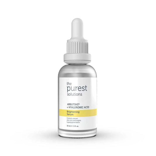 TPS Brightening Arbutin Serum 30 ml