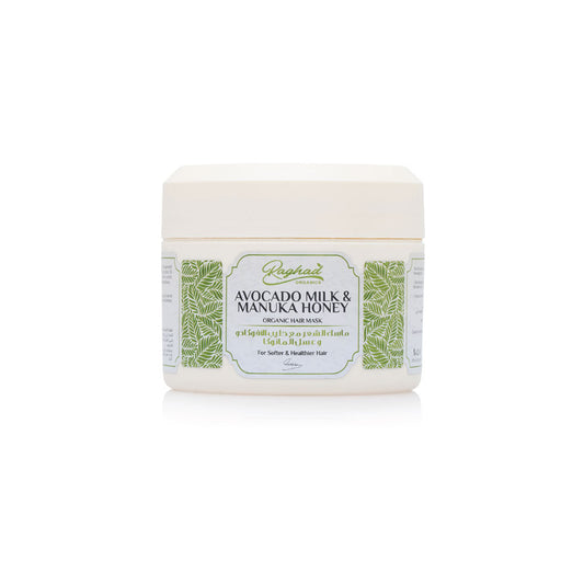 RO Avocado Milk & Manuka Honey Mask