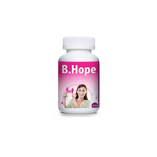 Supports ovulation, hormonal balance, and reproductive health – Lilium B.Hope