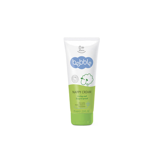 Bebble Nappy Cream