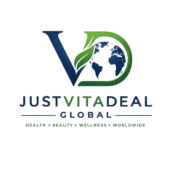 Vitadeal Global
