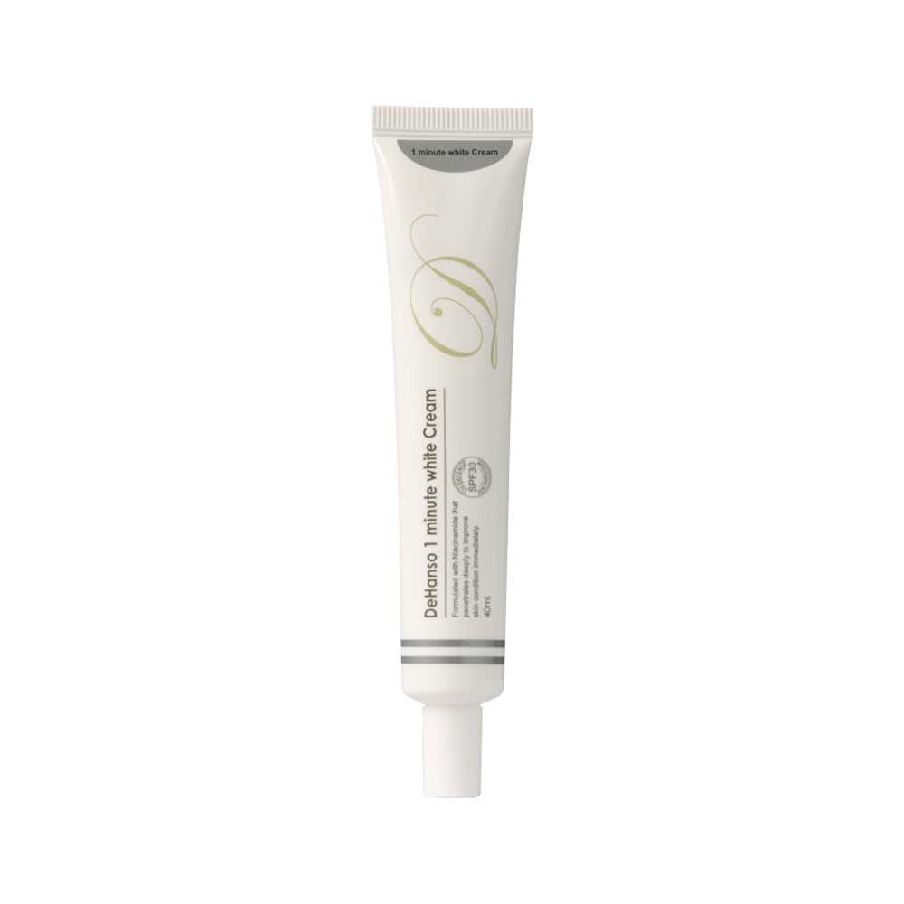 DeHanso 1 Minute Whitening Day Cream 40 ml | Korean Brightening Day Cream