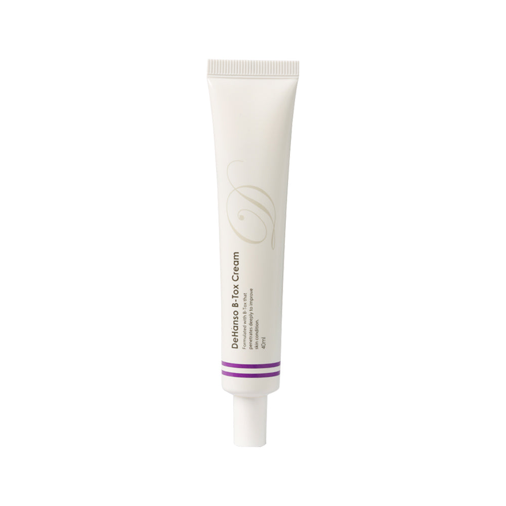 DeHanso B-Tox Cream 40 ml | Korean Anti-Wrinkle Face Cream