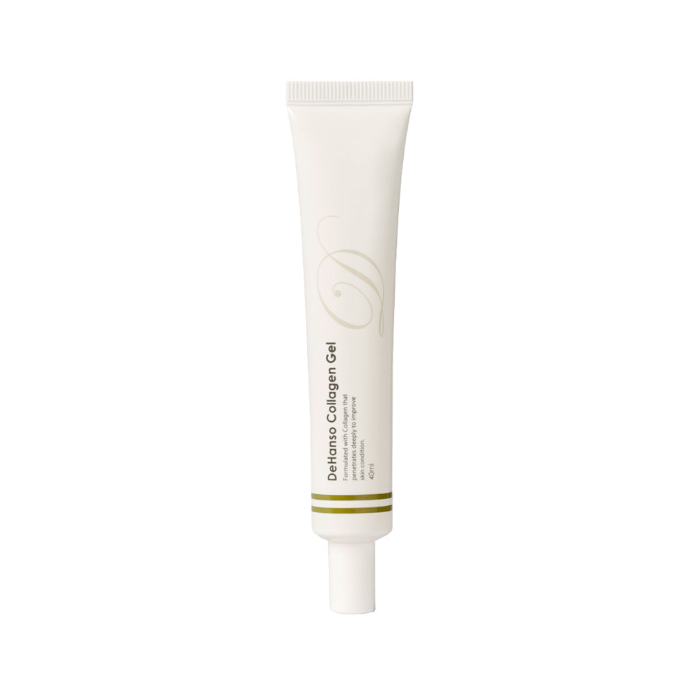 DeHanso Collagen Gel 40 ml Korean collagen hydrating face gel