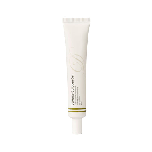 DeHanso Collagen Gel 40 ml Korean collagen hydrating face gel