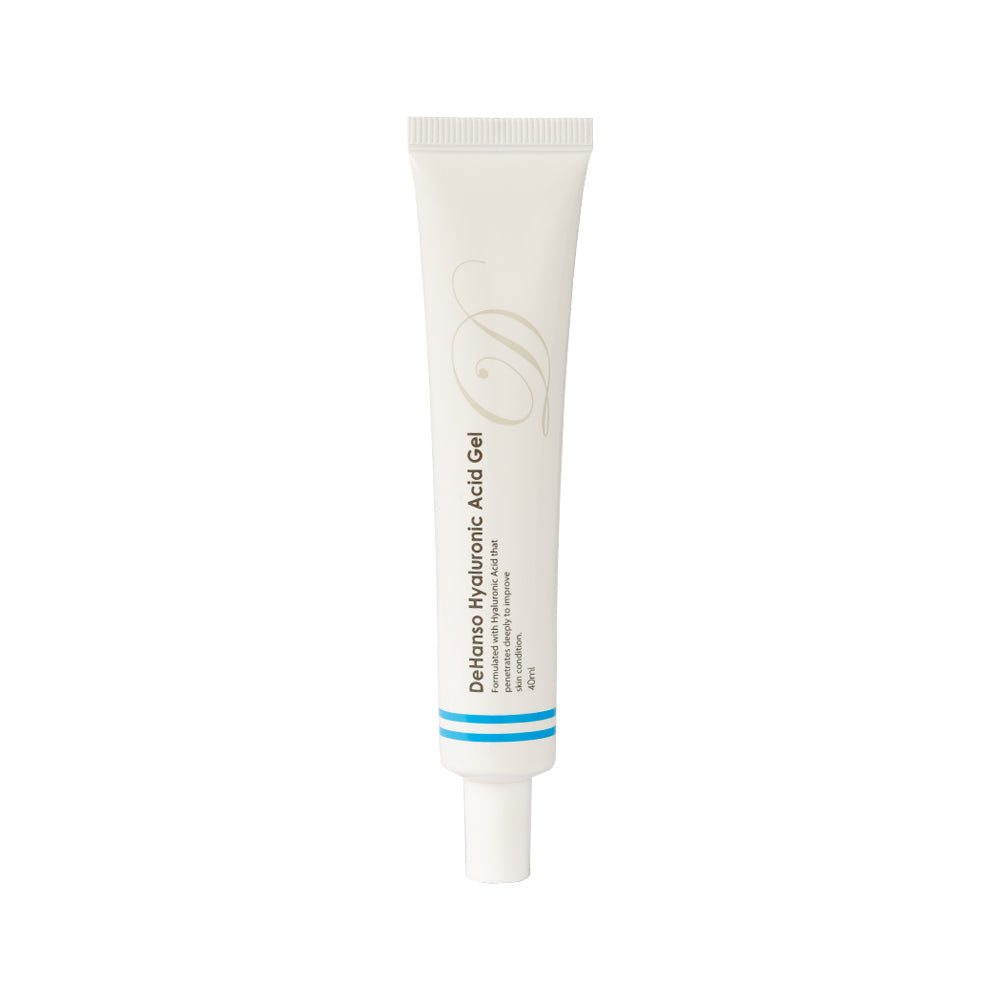 DeHanso Hyaluronic Acid Gel 40 ml Korean hydrating face gel
