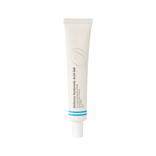 DeHanso Hyaluronic Acid Gel 40 ml Korean hydrating face gel