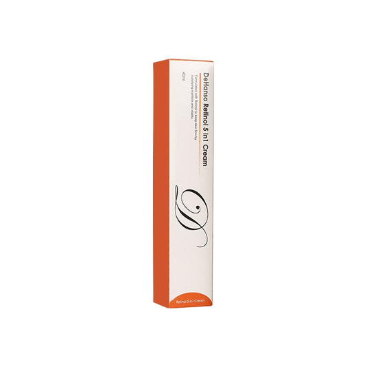 DeHanso Retinol 5-in-1 Cream | 0.5% Retinol Cream | 40 ml