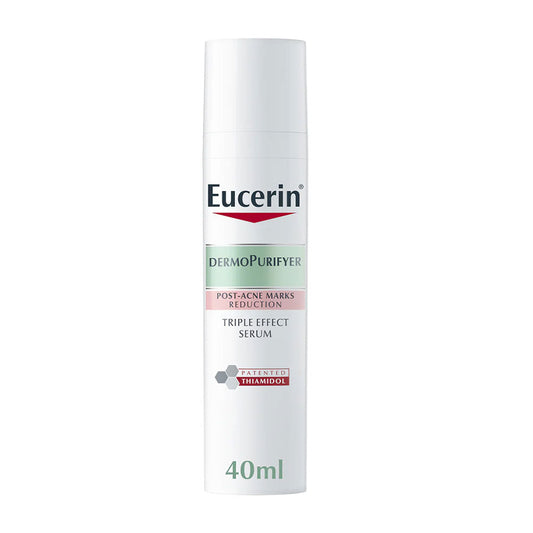 Eucerin DermoPurifyer Triple Effect Serum
