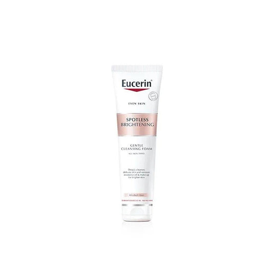 Eucerin Even Pigment Perfector Cleansing Foam