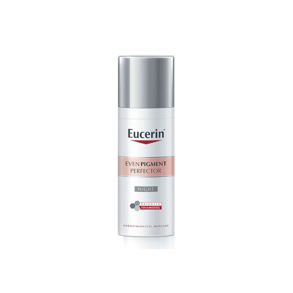 Eucerin Even Pigment Perfector Night Care 50ml night cream for dark spots and hyperpigmentation repair