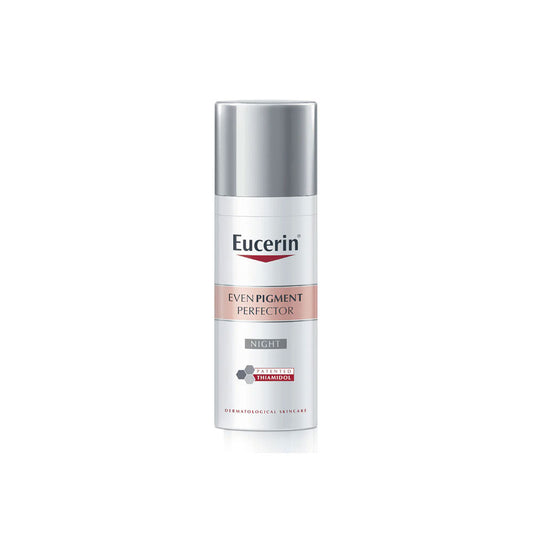 Eucerin Even Pigment Perfector Night Care 50ml night cream for dark spots and hyperpigmentation repair