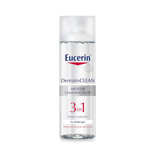 Eucerin Micellar Lotion 3 In 1 | 200ml