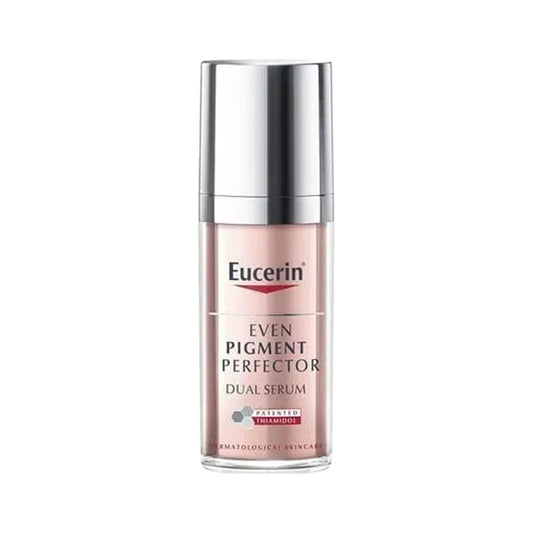 Eucerin Even Pigment Perfector Dual Serum 30 ml | Thiamidol Dark Spot Serum