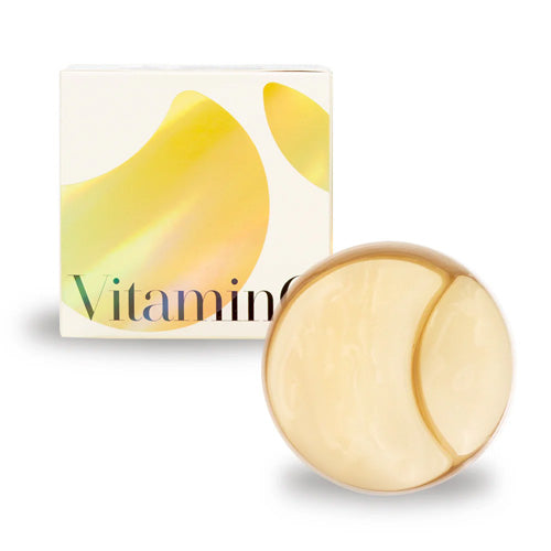 Hydrating Extra Illuminating Eye Gel Patches for brightening and firming under-eye skin.