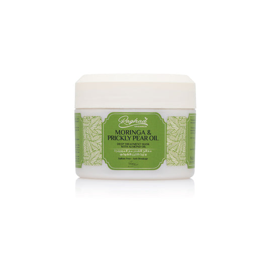 RO Moringa & Prickly Pear Treatment