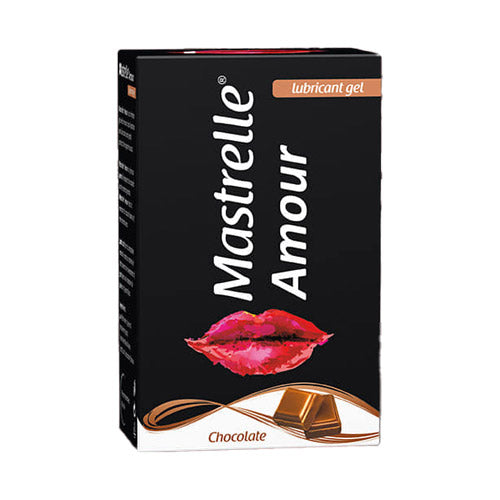Mastrelle Amour water-based intimate gel