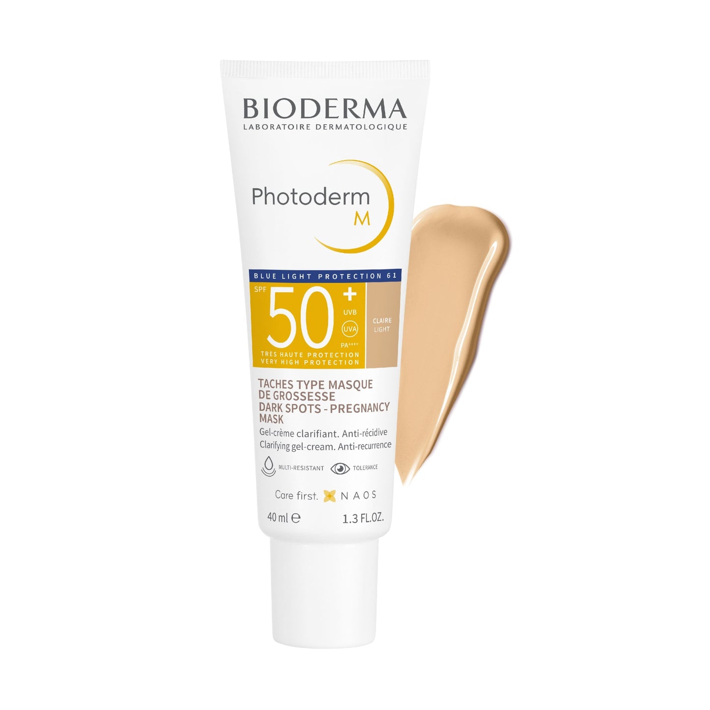 Photoderm  Cream SPF50 Light | 40ML