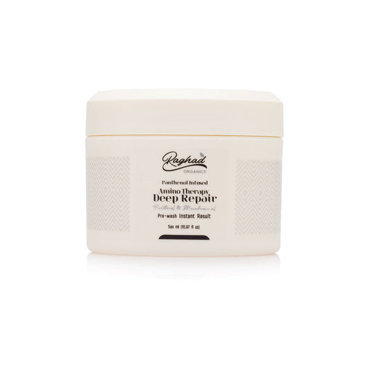 Raghad Organics Amino Therapy Deep Repair | 500 ml