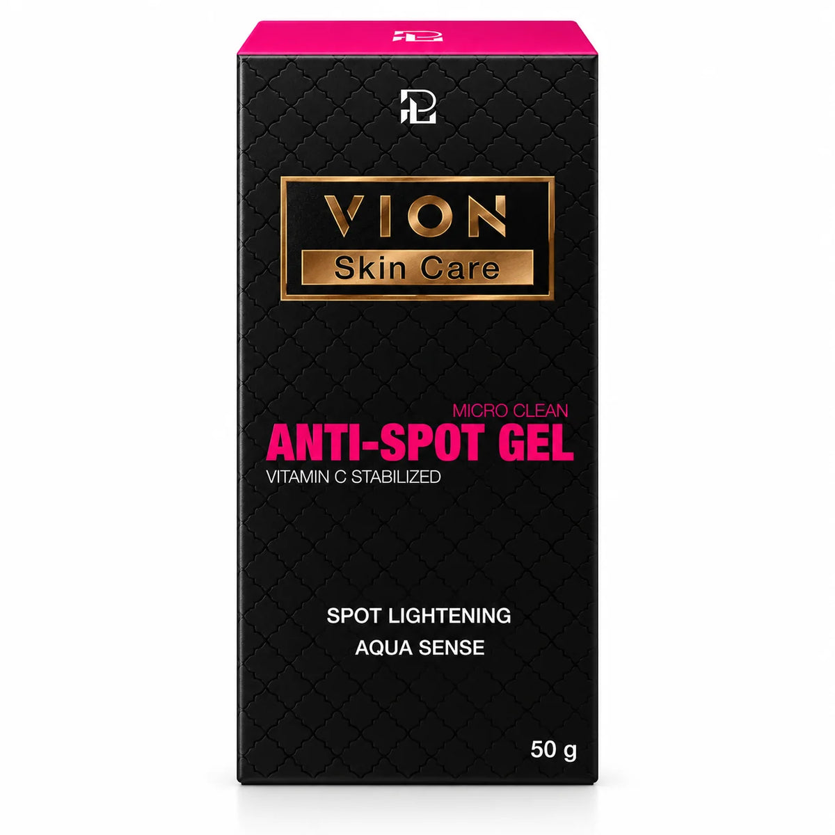 VION Anti-Spot Gel with Vitamin C & Azelaic Acid 50g
