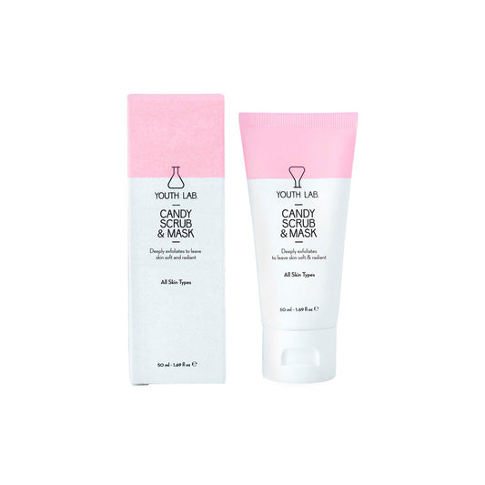 Youth Lab Scrub & Mask | 50 ml