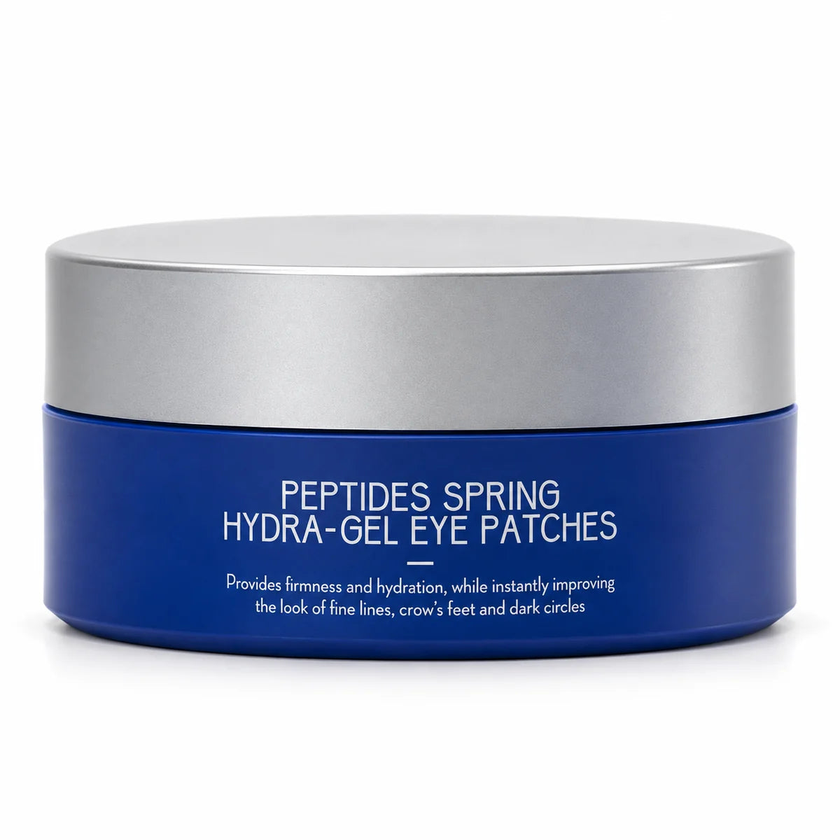 YL Peptides Spring Hydra-Gel Eye Patches