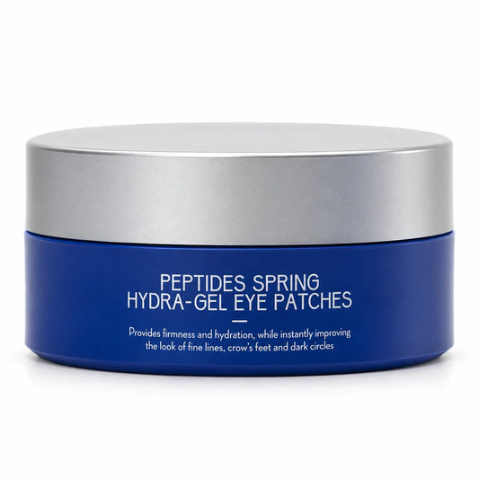 YL Peptides Spring Hydra-Gel Eye Patches
